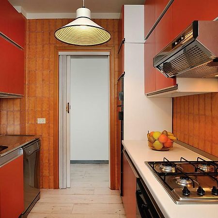 Residence Riccione Beach Apartments エクステリア 写真
